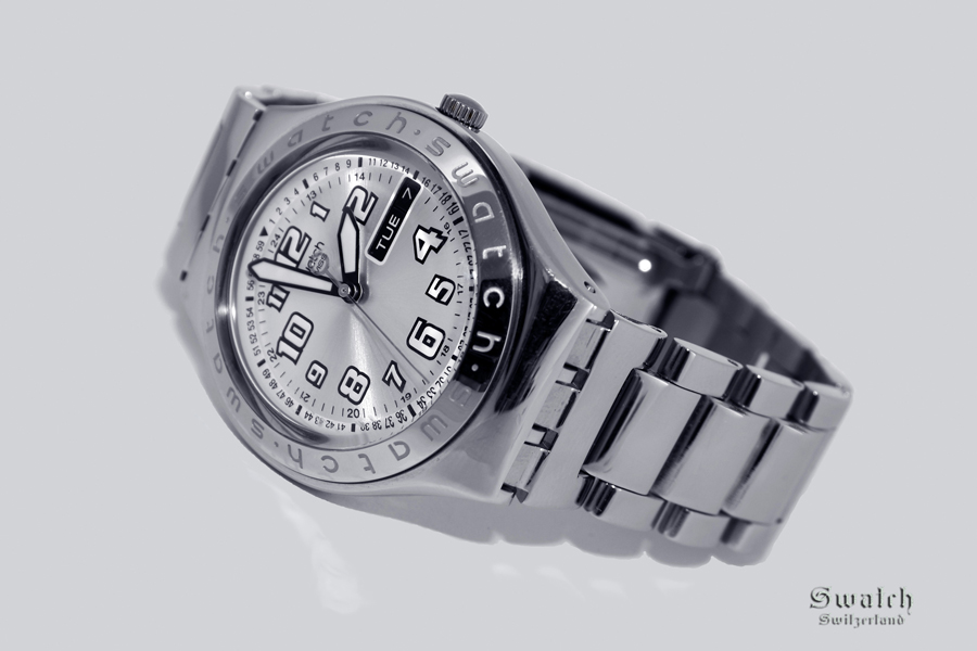 часы Swatch